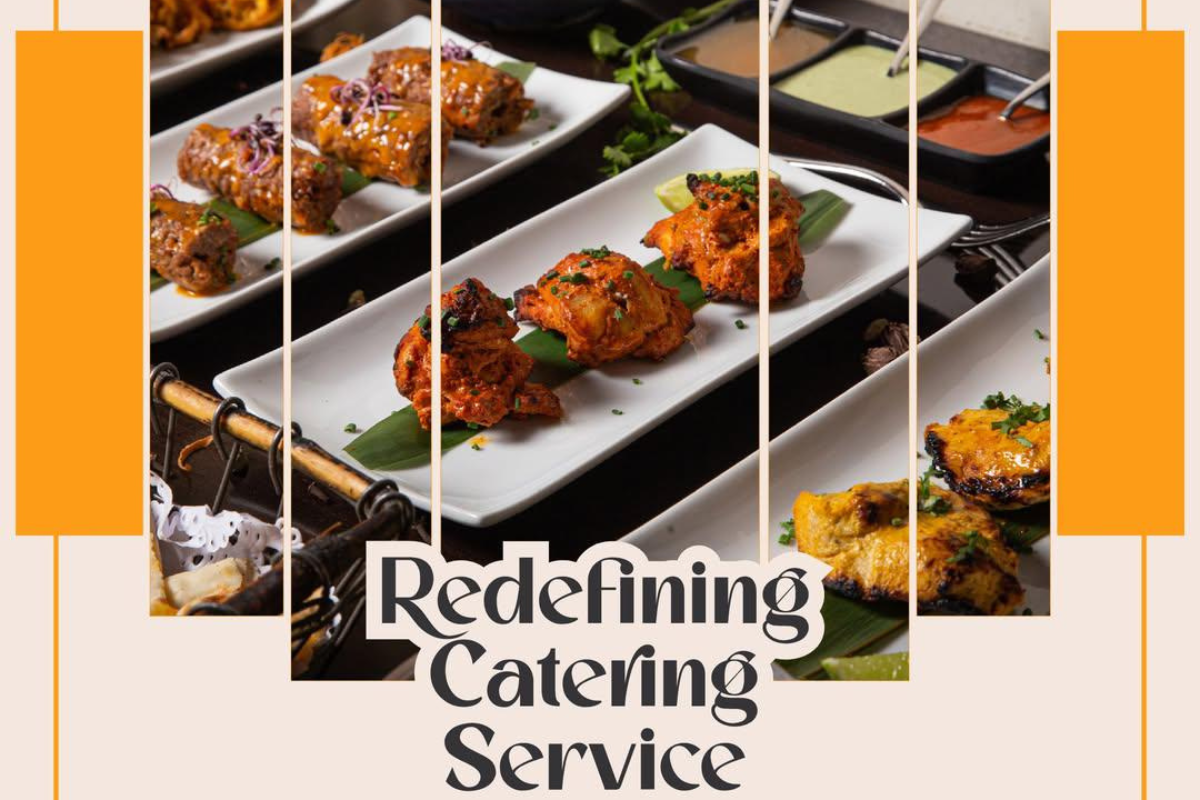 Samudyatha Caterers